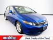 Used 2012 Honda Civic EX-L Sedan