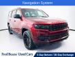 Used 2025 Jeep Wagoneer Series II SUV