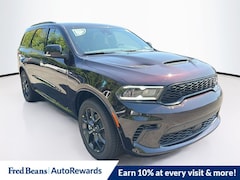 2026 Dodge Durango GT Plus Hemi V8 Sport Utility