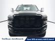 2025 Ram 2500 Big Horn Black Widow Pickup