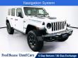 Certified 2023 Jeep Wrangler Rubicon 4xe SUV