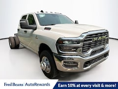 2026 Ram 3500 Tradesman Pickup