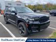 Used 2025 Jeep Grand Cherokee L Limited SUV