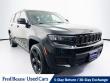 Certified 2023 Jeep Grand Cherokee L Altitude SUV