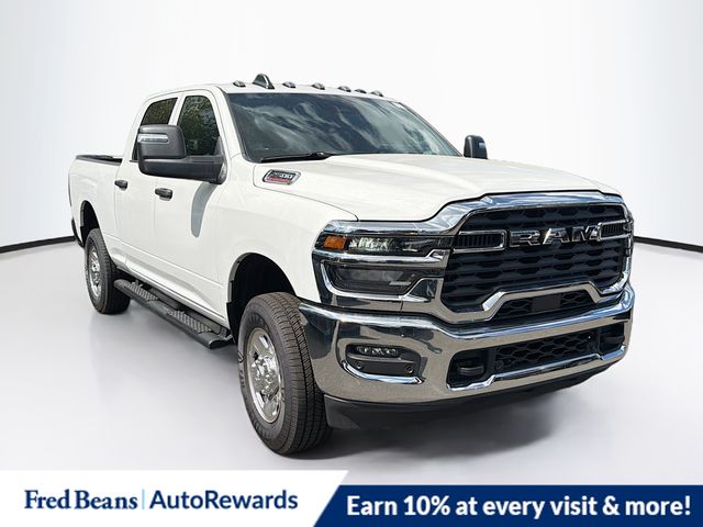  Ram 2500