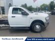 2024 Ram 3500 Tradesman Pickup