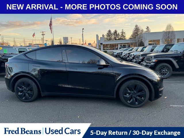 2023 Tesla Model Y Long Range photo 3