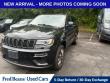 Certified 2021 Jeep Grand Cherokee Overland SUV