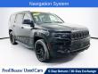 Certified 2023 Jeep Wagoneer Series II SUV