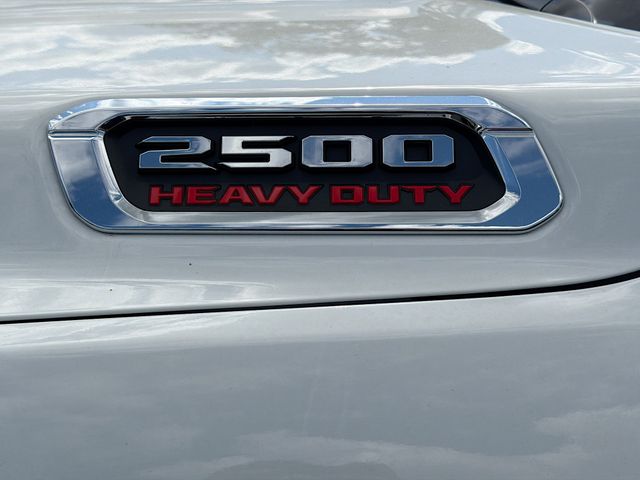 2026 RAM 2500 Tradesman - Photo 24