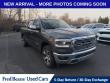 Certified 2023 Ram 1500 Laramie Truck Crew Cab