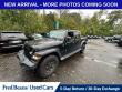 Used 2021 Jeep Gladiator Sport Truck Crew Cab