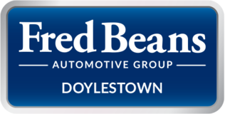 Fred Beans Ford of Doylestown