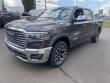 2026 Ram 1500 Laramie Pickup