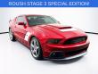 Used 2013 Ford Mustang Roush Stage 3 Coupe
