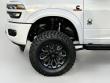 2025 Ram 2500 Black Widow