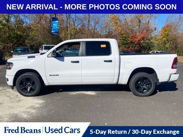 2023 Ram 1500 Big Horn Lone Star photo 4