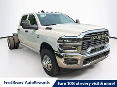 2026 Ram 3500 Tradesman Pickup