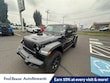  Jeep Wrangler 4xe