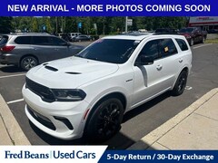 2023 Dodge Durango