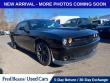 Certified 2023 Dodge Challenger R/T Coupe