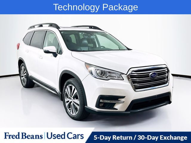 2020 Subaru Ascent Limited 7 Passenger's photo