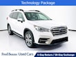  Subaru Ascent