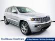 Used 2020 Jeep Grand Cherokee Overland SUV