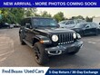  Jeep Wrangler 4xe