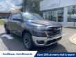 2026 Ram 1500 Laramie Pickup