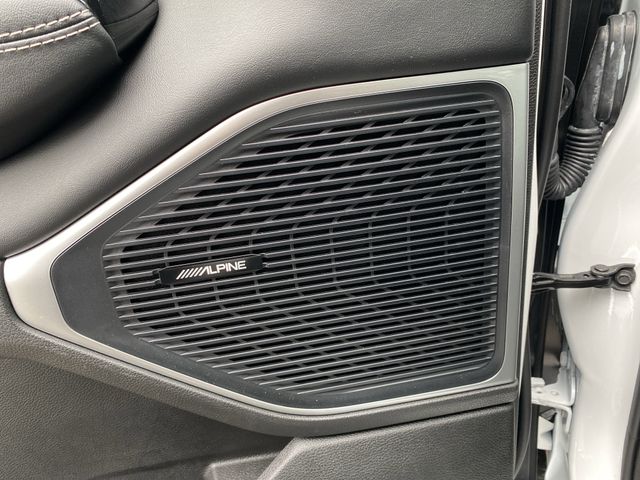 2025 Jeep Wagoneer Series I - Photo 14