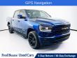 Certified 2022 Ram 1500 Big Horn/Lone Star Truck Crew Cab