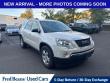 Used 2012 GMC Acadia SLE SUV