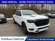 Certified 2023 Ram 1500 Laramie Truck Crew Cab