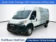 2025 Ram ProMaster 3500 High Roof