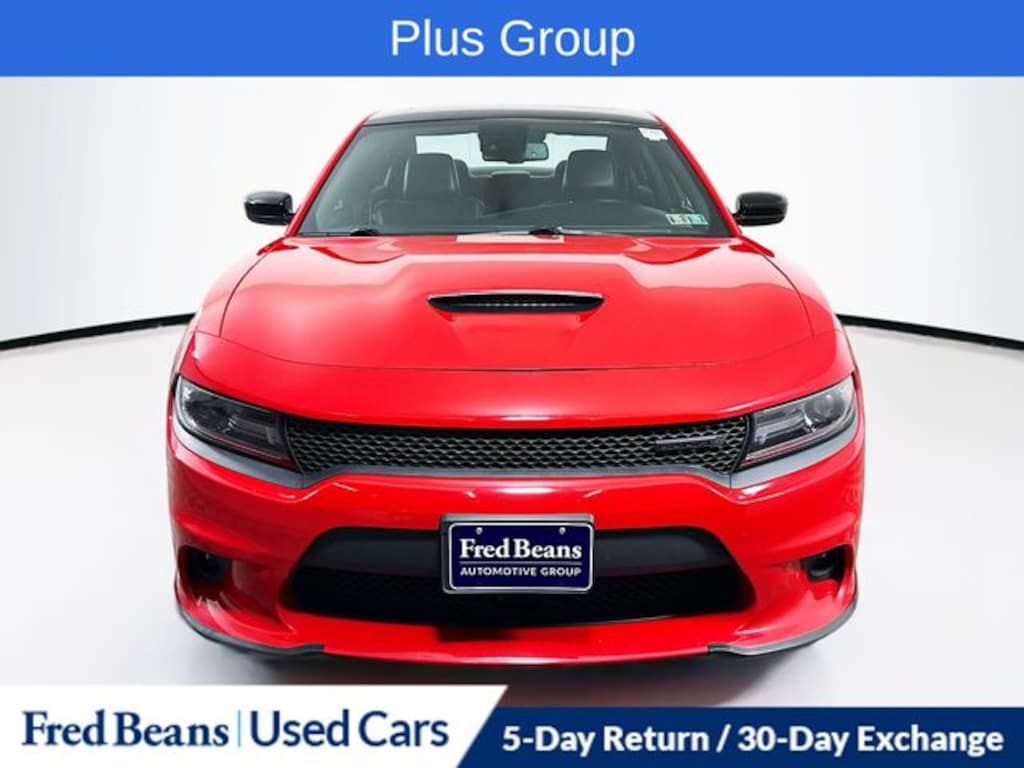 Used 2020 Dodge Charger GT Sedan