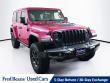 Used 2022 Jeep Wrangler Unlimited Rubicon 4xe SUV