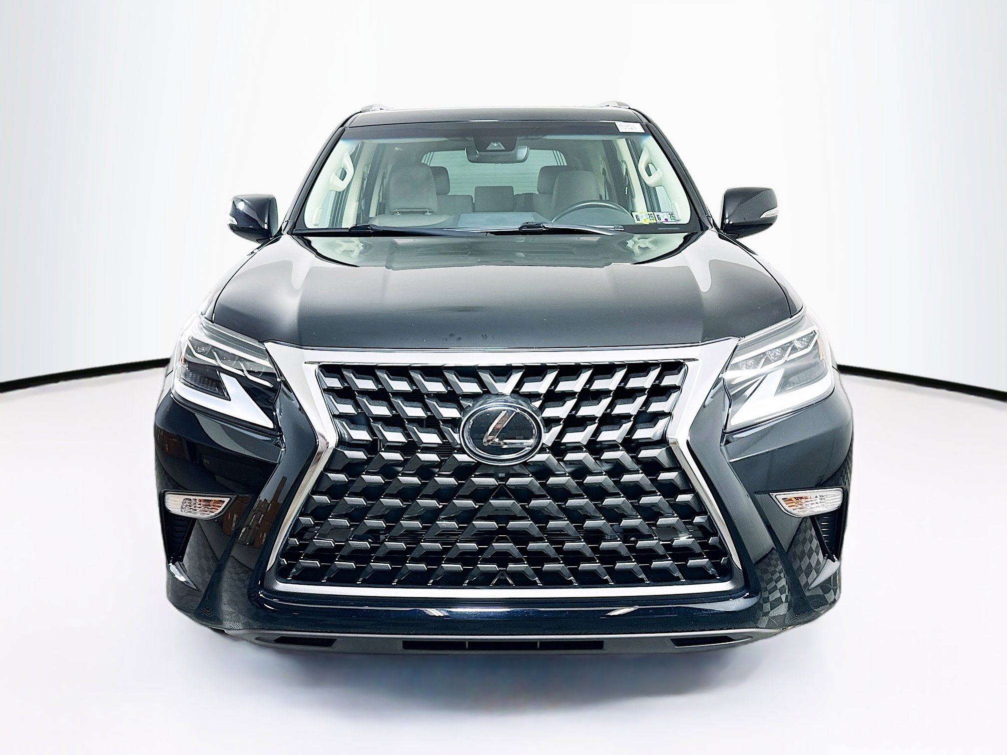 Used 2021 Lexus GX Base with VIN JTJBM7BX0M5302071 for sale in Doylestown, PA