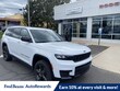  Jeep Grand Cherokee L