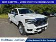 Certified 2024 Ram 1500 Limited Truck Crew Cab