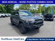 Used 2024 Toyota 4Runner TRD Pro SUV