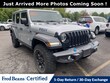 Jeep Wrangler 4xe