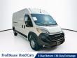 Used 2024 Ram Promaster 2500 High Roof Van Cargo Van
