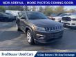 Used 2021 Jeep Compass Latitude SUV