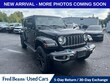  Jeep Wrangler 4xe