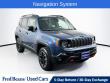 Certified 2023 Jeep Renegade Trailhawk SUV