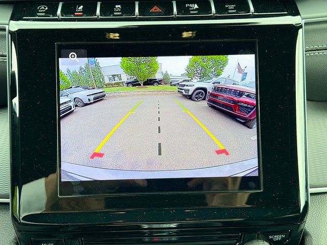2025 Jeep Grand Cherokee Laredo - Photo 11
