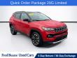 Used 2024 Jeep Compass Limited SUV