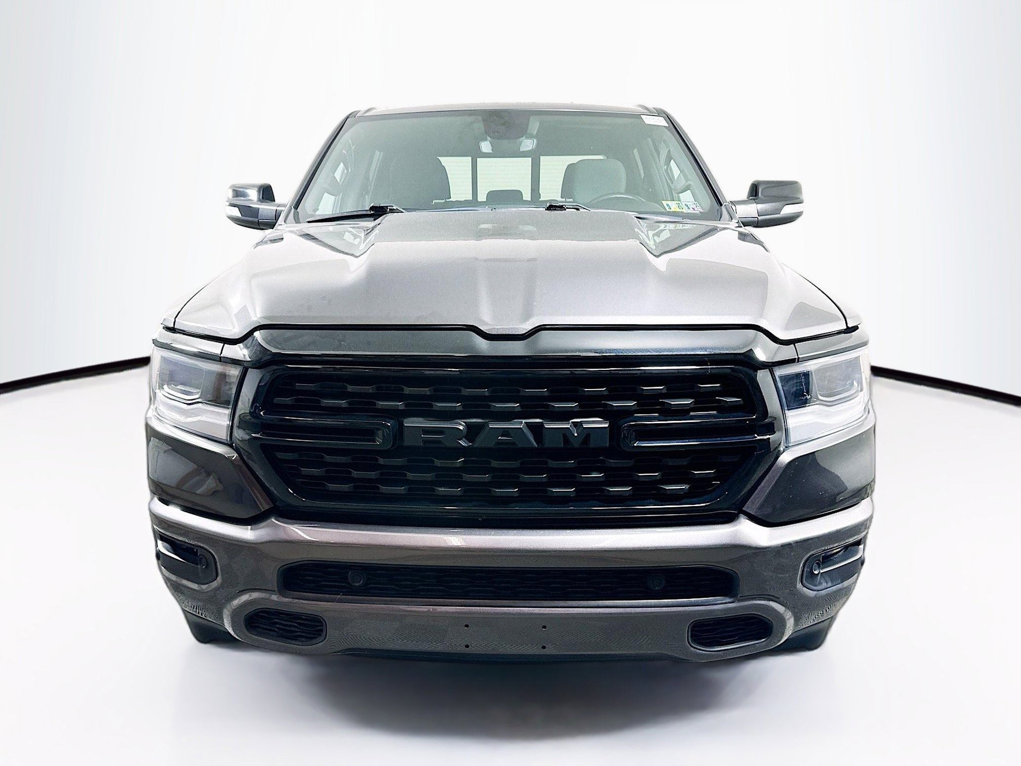 2022 Ram 1500 Big Horn Lone Star photo 2
