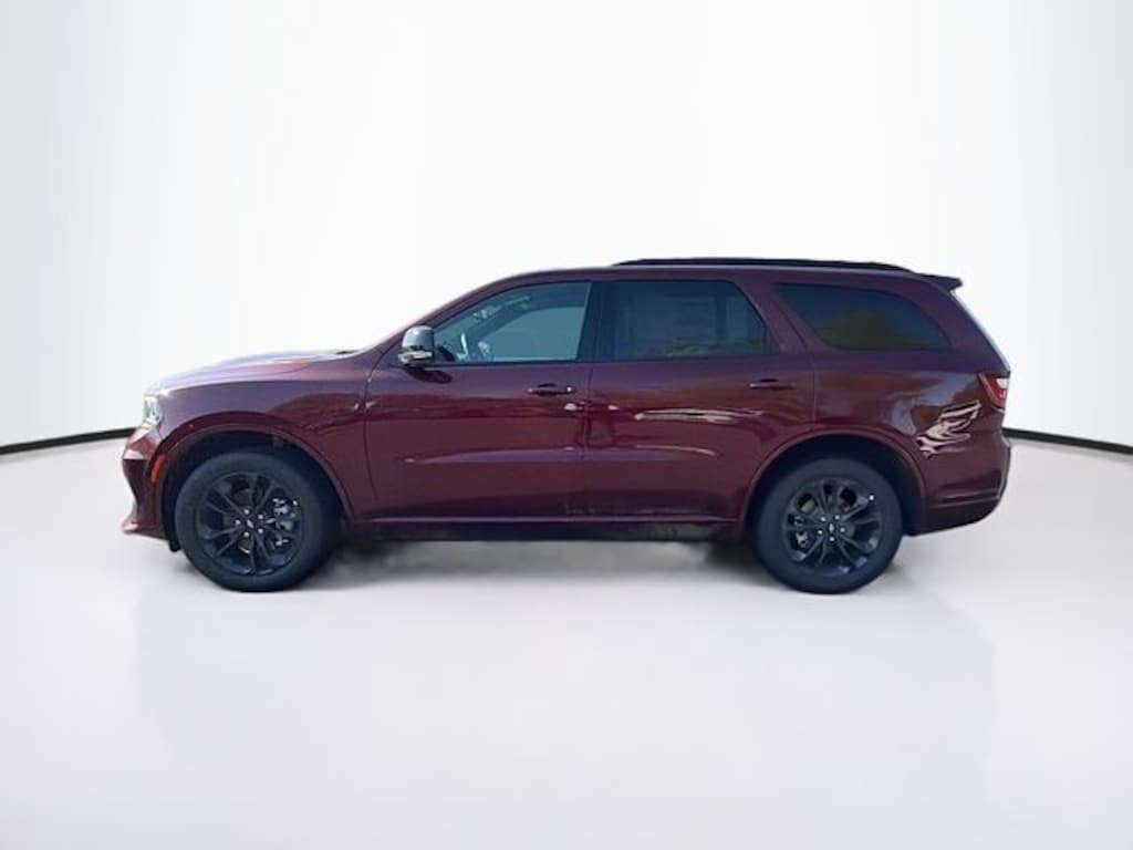 New 2026 Dodge Durango GT Plus Sport Utility